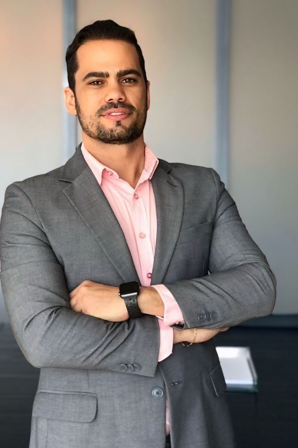 Foto de THIAGO LAGES ROSA