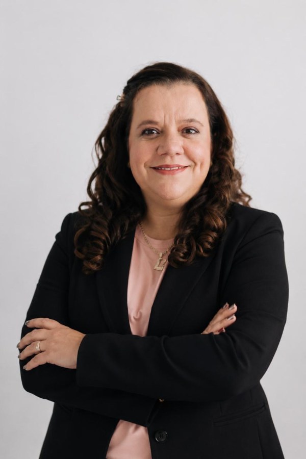 Foto de LUCILÉIA SANTOS BATISTA POMAROLLI