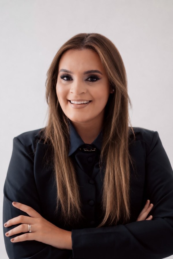 Foto de POLLIANA ANTERO DE MIRANDA BARROS
