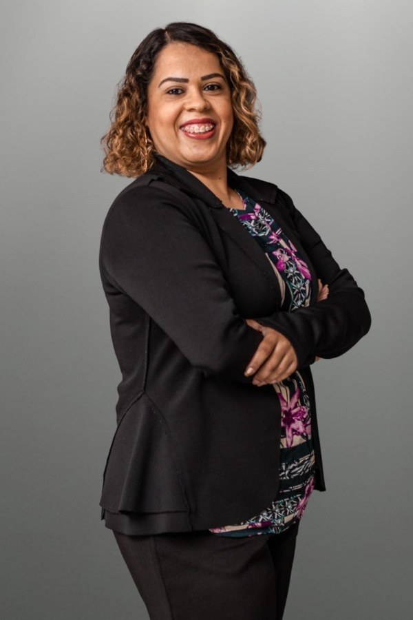 Foto de BÁRBARA DE ALMEIDA GONÇALVES