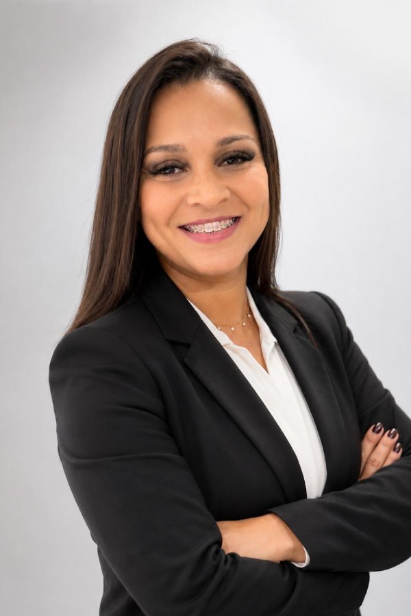 Foto de CYNTHIA PATRÍCIA SOUZA DOS PASSOS